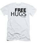 Free Hugs Titan T-Shirt