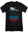 Freediving I Scuba Diver I Diving Lover Maximus Designs T-Shirt