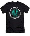 Freediving My Passion My Freediver Apnea Diving Tshirtconcepts Marvin Poppe T-Shirt