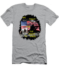 Freedom 2 Brandon Hoskins T-Shirt