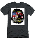 Freedom Brandon Hoskins T-Shirt