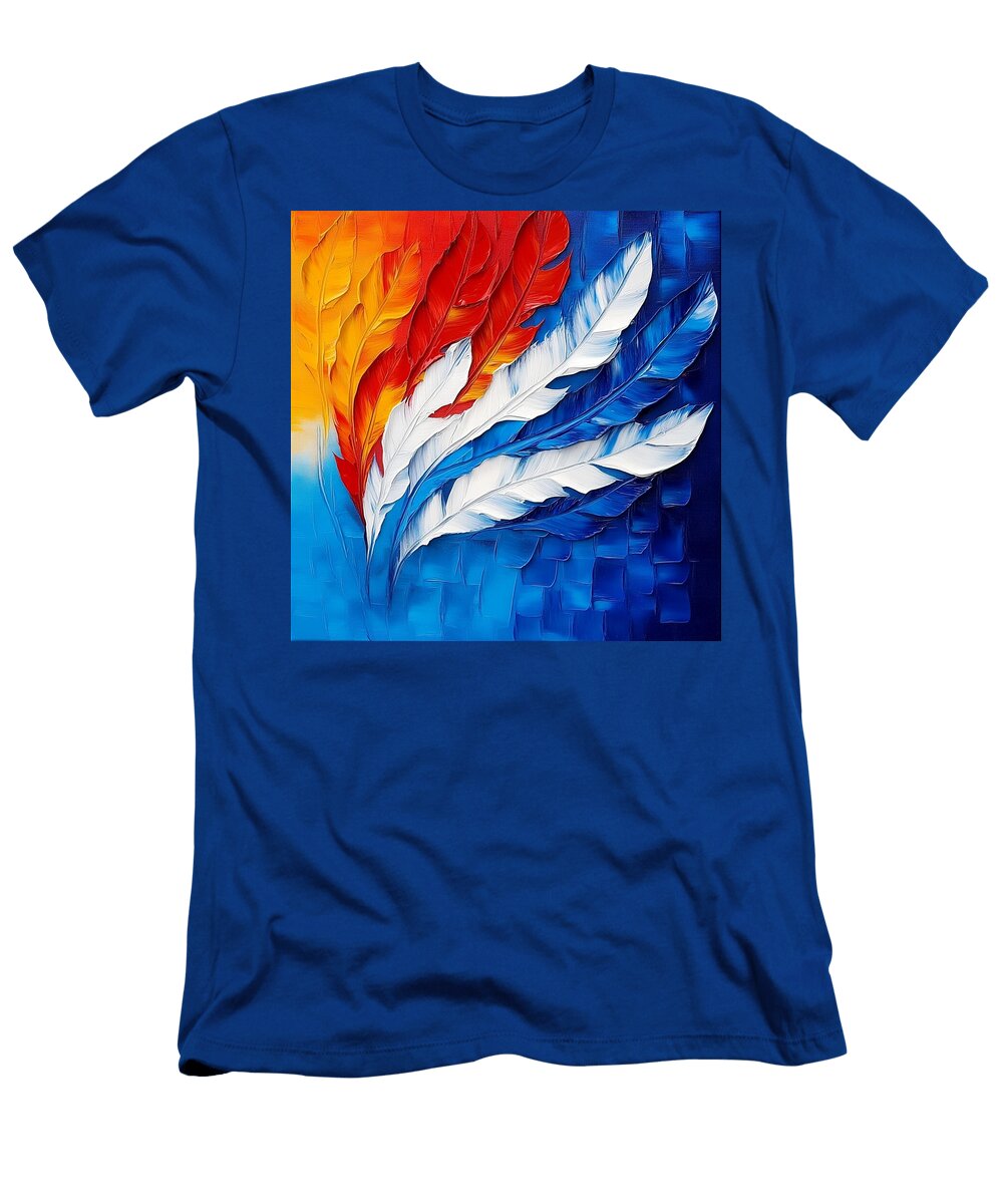 Freedom of Toronto Max Freeman T-Shirt