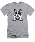 French Bulldog Mark Rogan T-Shirt