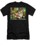 French Bulldog Patricia Lintner T-Shirt