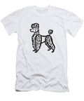 French Poodle Csa Images T-Shirt
