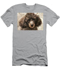 French Poodle Lois Bryan T-Shirt