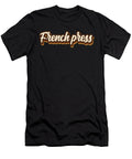 French Press Bruno T-Shirt