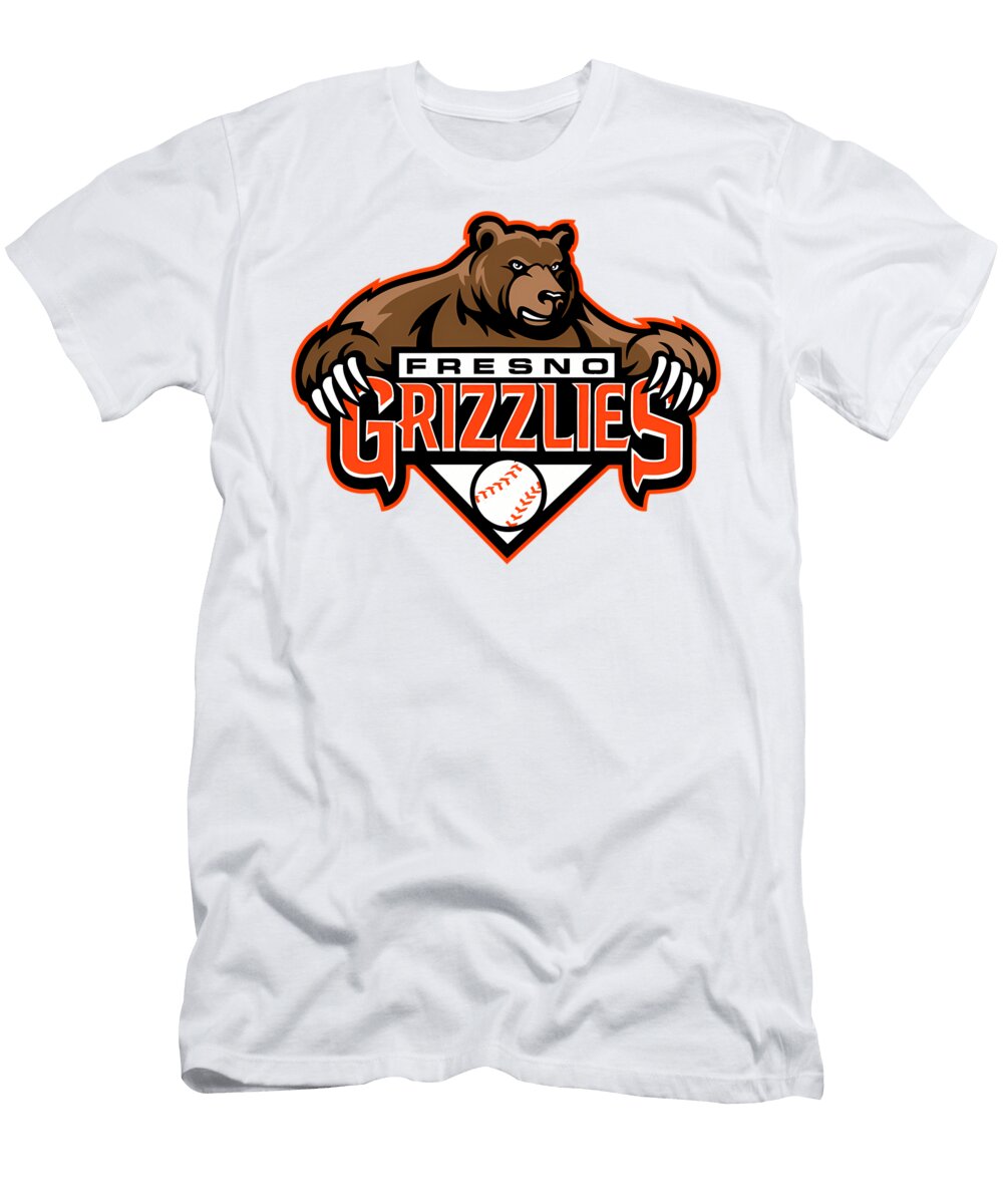 Fres Grizz Ball Quang Vu T-Shirt