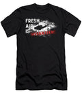 Fresh Air Is Overrated Do Tran Quang T-Shirt