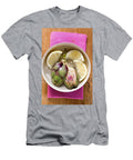 Fresh Artichokes in Lemon Water Foodcollection T-Shirt