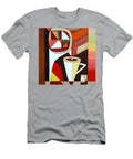 Fresh Cup of Espresso Coffee Stellart Studio T-Shirt