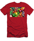 Fresh From the Farm Teri Virbickis T-Shirt
