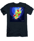Fresh Fruit Julien Coallier T-Shirt