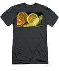 Fresh Fruit Ric Schafer T-Shirt