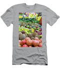 Fresh Fruit Robert Vanderwal T-Shirt