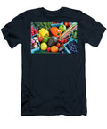 Fresh Fruits and Vegetables Teri Virbickis T-Shirt
