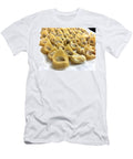 Fresh Homemade Tortellini Pasta Gourmet Italian Food Food Fantastic T-Shirt