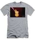 Fresh Juice on a Dark Background of Tropical Fruits of Mango and Papaya Mariia Kilina T-Shirt