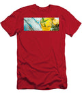 Fresh Lemonade in Summer Jasmin Awad T-Shirt