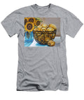 Fresh Lemonade Robin Cordero T-Shirt