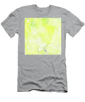 Fresh Lime Essence Maria Dimitrova T-Shirt