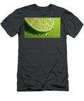Fresh Lime Slice with Droplets Beautiful Things T-Shirt