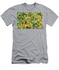 Fresh Made Tagliatelle Pasta Kevin Miller T-Shirt