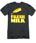 Fresh Milk Yessi Yuniar T-Shirt