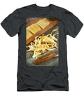 Fresh Pasta Lombardy Italy Massimo Ripani T-Shirt