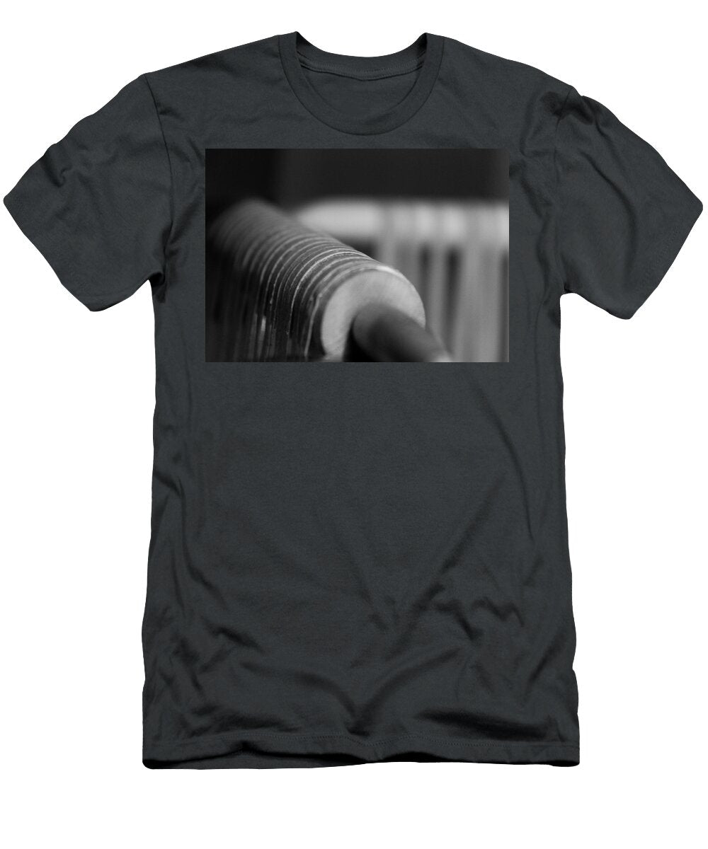 Fresh Pasta Nancy Lindo T-Shirt