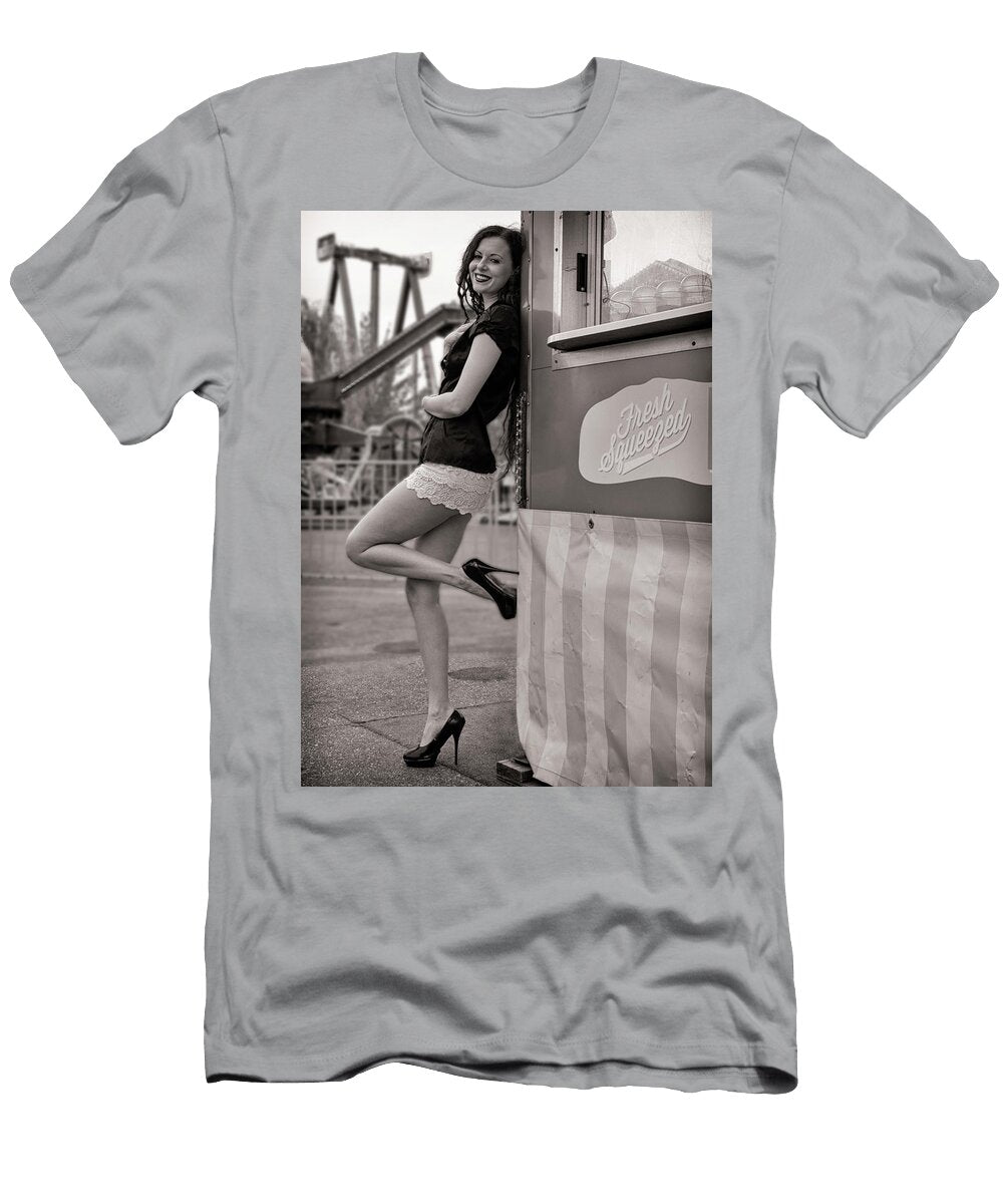 Fresh Squeezed Doug Matthews T-Shirt