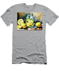 Fresh Squeezed Juice James Eye T-Shirt