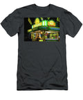 Fresh Squeezed Lemonade Franklin Bearden T-Shirt