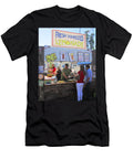Fresh Squeezed Lemonade Kym Backland T-Shirt
