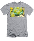 Fresh Squeezed Lemonade Teri Virbickis T-Shirt