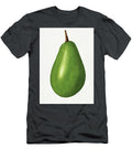 Fresh Whole Avocado Illustration 1 Motionage Designs T-Shirt