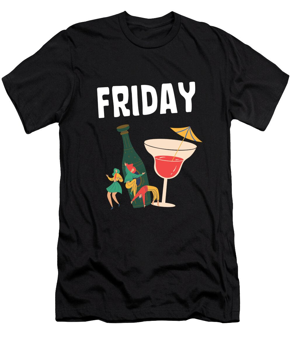 Friday Night Lights Gagster T-Shirt
