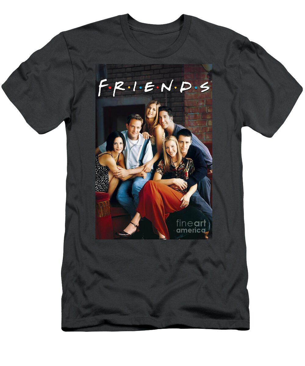 Friends 1994 1 Gabriel Atelier T-Shirt