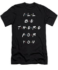 Friends Frederick E Driskill T-Shirt