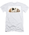 Frizzy Alpaca Guinea Pigs Mark Taylor T-Shirt