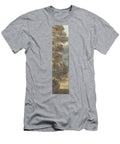 From Portico At Wanstead Grove May Anne Rushout English C T-Shirt