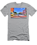 Front Street Marietta Jonathan Defibaugh T-Shirt