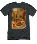 Frontera Pastitsio Robert Meyers Lussier T-Shirt