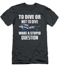 Frontw the Curve T-Shirt