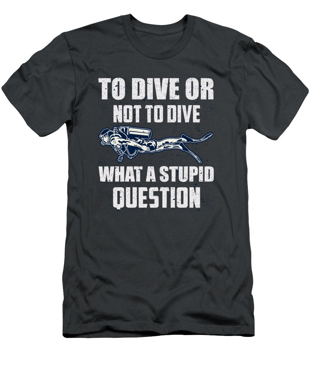 Frontw the Curve T-Shirt
