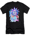 Froopy Land Fantasy Escape Doris Santiago Art T-Shirt