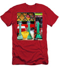 Fruit Cocktail Guanajuato Rupert Chambers T-Shirt