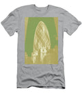 Fruit Pop Pickle Apple Big Fat Arts T-Shirt