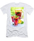 Fruit Punch Elena Elisseeva T-Shirt