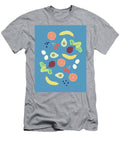 Fruit Salad Grace Millar T-Shirt